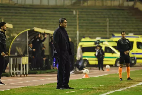  قبل المواجهة السابعة.. عقدة الأهلي تلاحق أيمن الرمادي (فيديو)